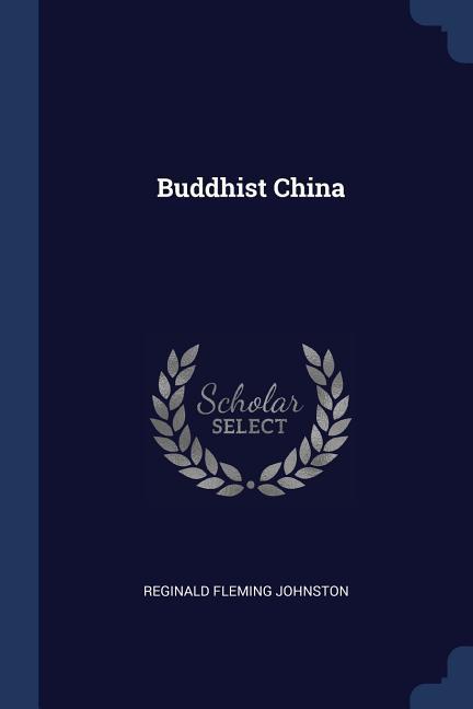 Vorderes Coverbild Buddhist China