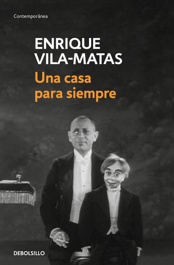 Vorderes Coverbild Una Casa Para Siempre / A Home Forever