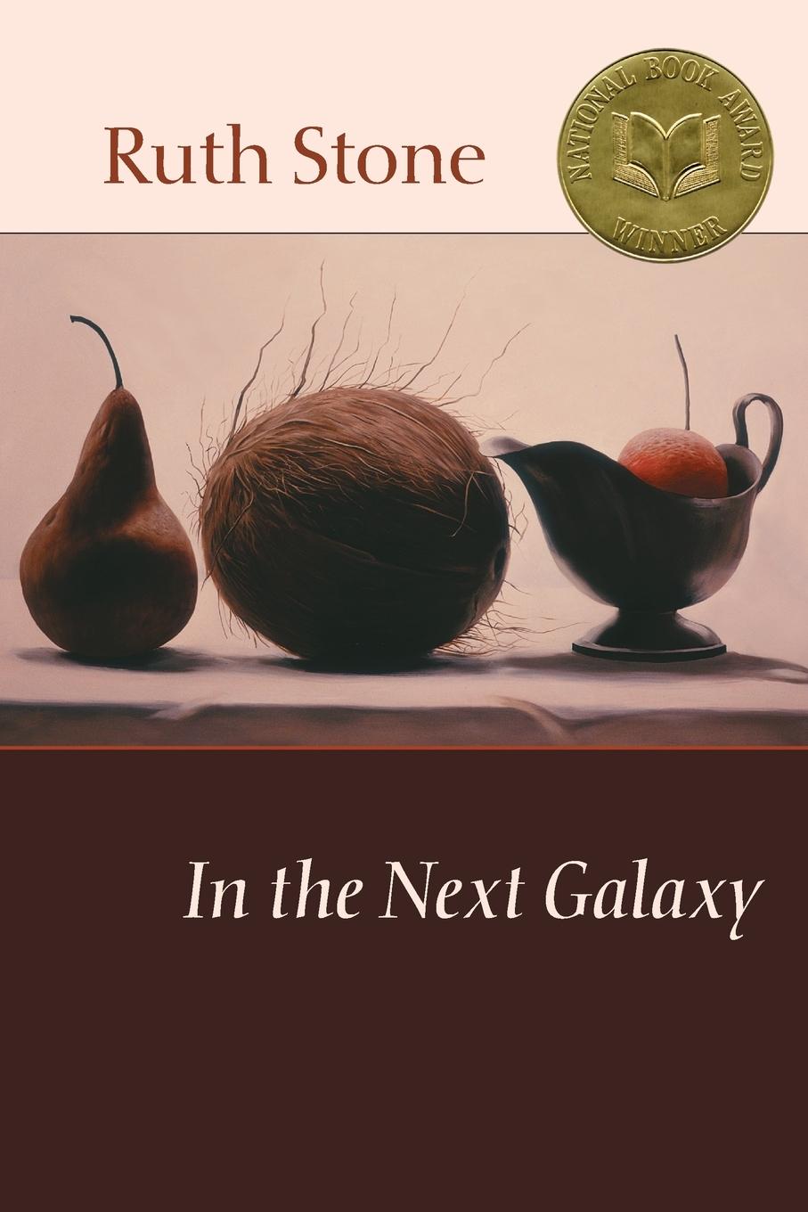 Vorderes Coverbild In the Next Galaxy