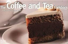Vorderes Coverbild Coffee and Tea Cookbook