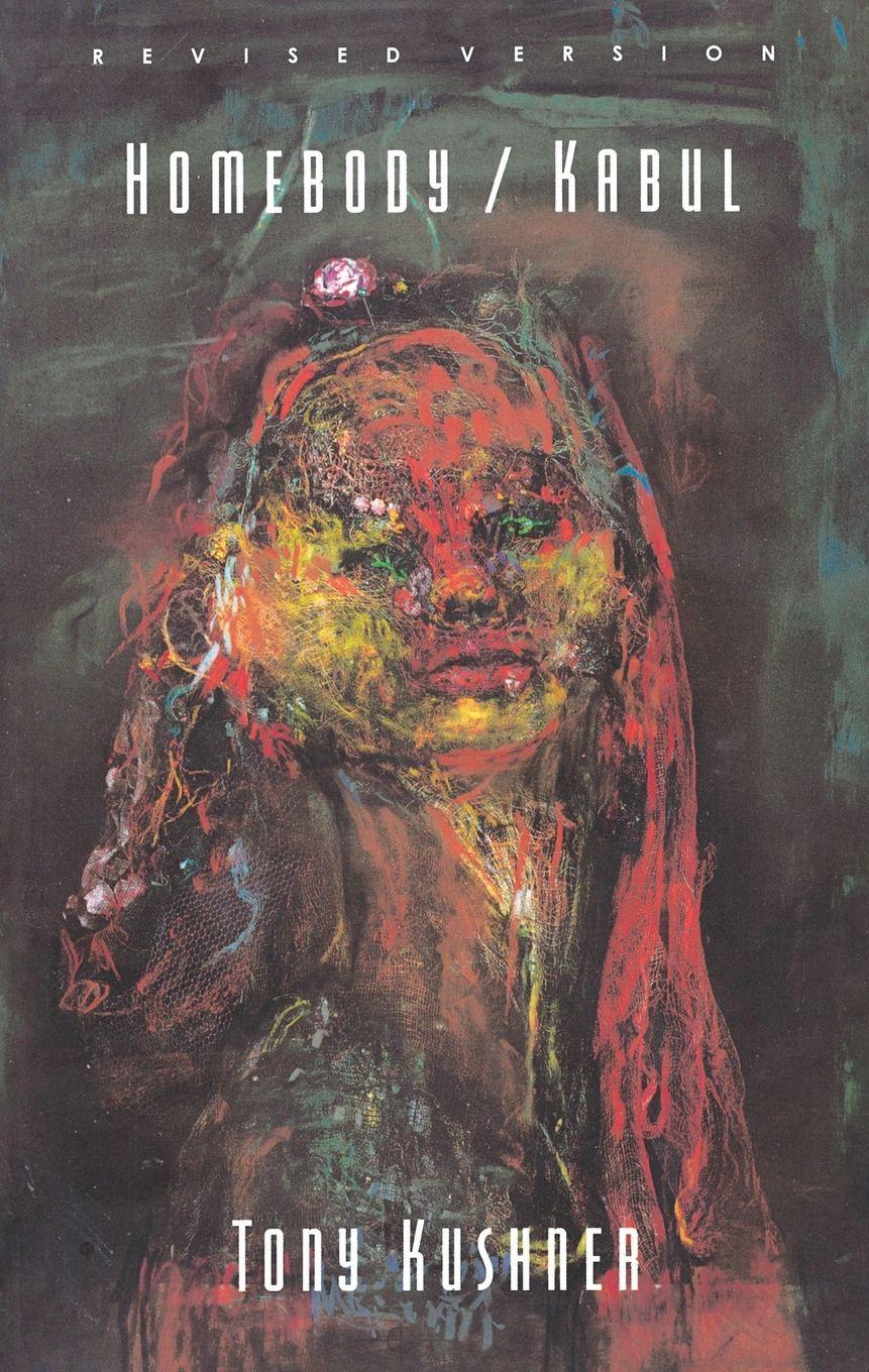 Vorderes Coverbild Homebody/Kabul