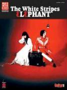 Vorderes Coverbild The White Stripes - Elephant