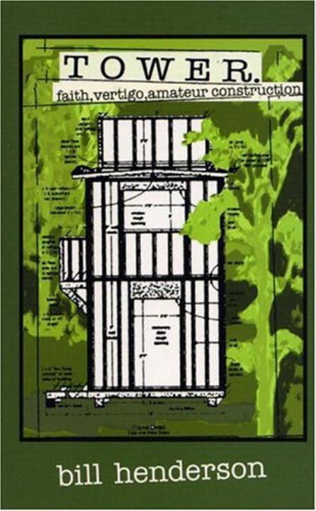 Vorderes Coverbild Tower
