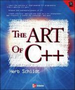 Vorderes Coverbild The Art of C++