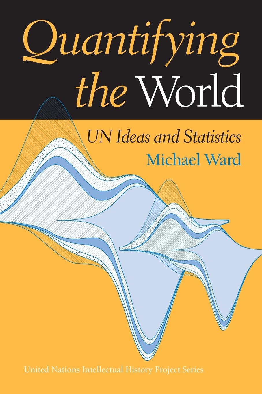 Vorderes Coverbild Quantifying the World