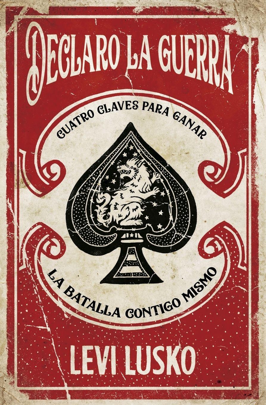 Vorderes Coverbild Declaro La Guerra