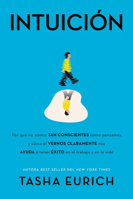 Vorderes Coverbild Intuición