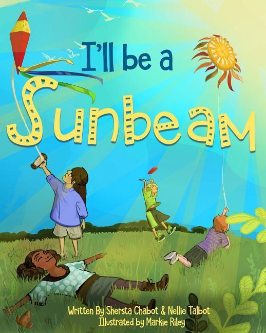 Vorderes Coverbild I'll Be a Sunbeam