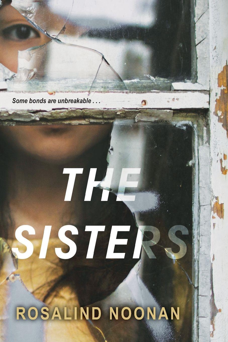 Vorderes Coverbild The Sisters