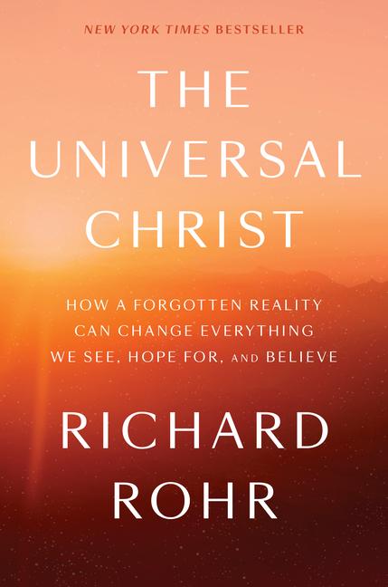 Vorderes Coverbild The Universal Christ