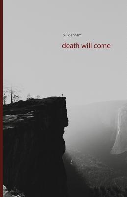 Vorderes Coverbild death will come