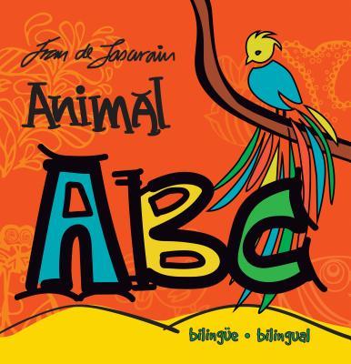 Vorderes Coverbild Animal ABC