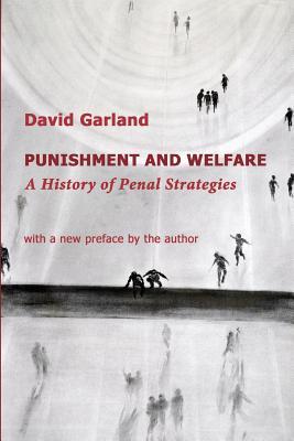 Vorderes Coverbild Punishment and Welfare: A History of Penal Strategies