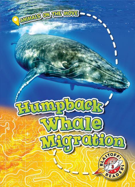 Vorderes Coverbild Humpback Whale Migration