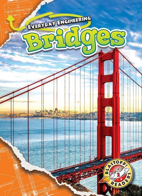 Vorderes Coverbild Bridges