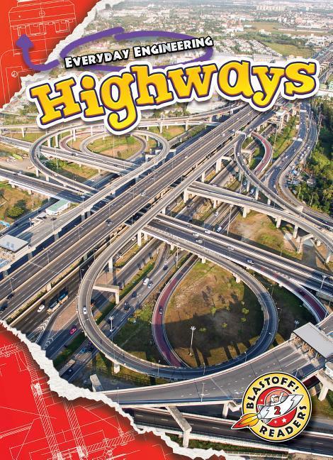 Vorderes Coverbild Highways