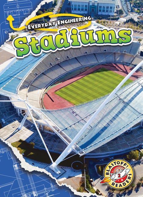 Vorderes Coverbild Stadiums