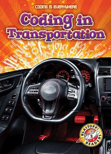 Vorderes Coverbild Coding in Transportation