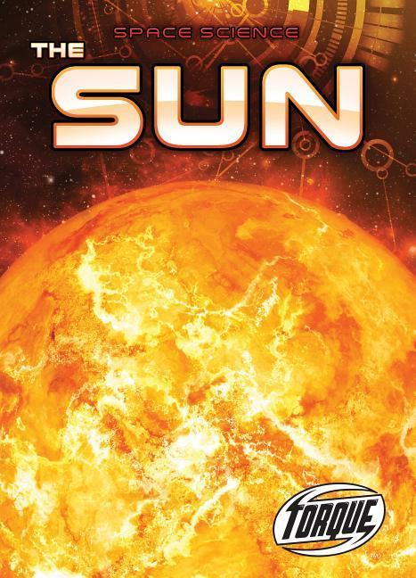 Vorderes Coverbild The Sun
