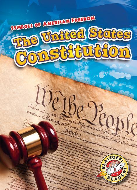 Vorderes Coverbild The United States Constitution