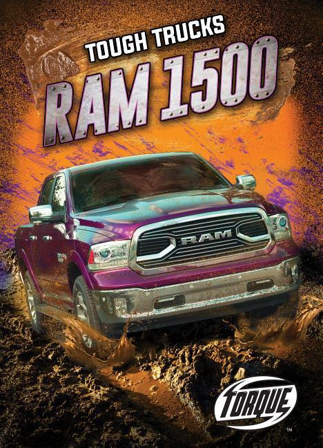 Vorderes Coverbild RAM 1500