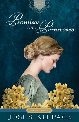 Vorderes Coverbild Promises and Primroses