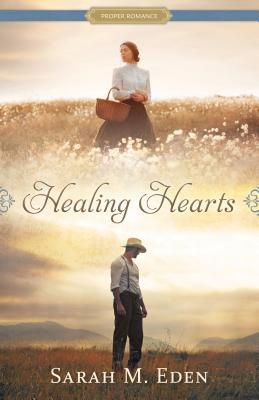 Vorderes Coverbild Healing Hearts
