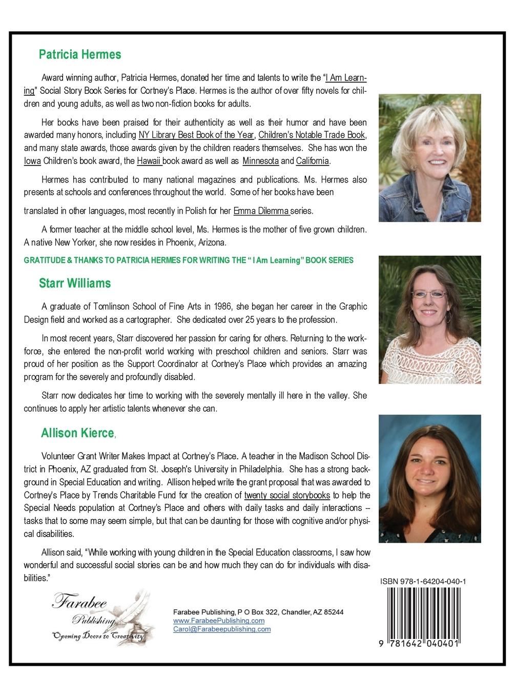 Rückseitencover Story Book 20 Highlights