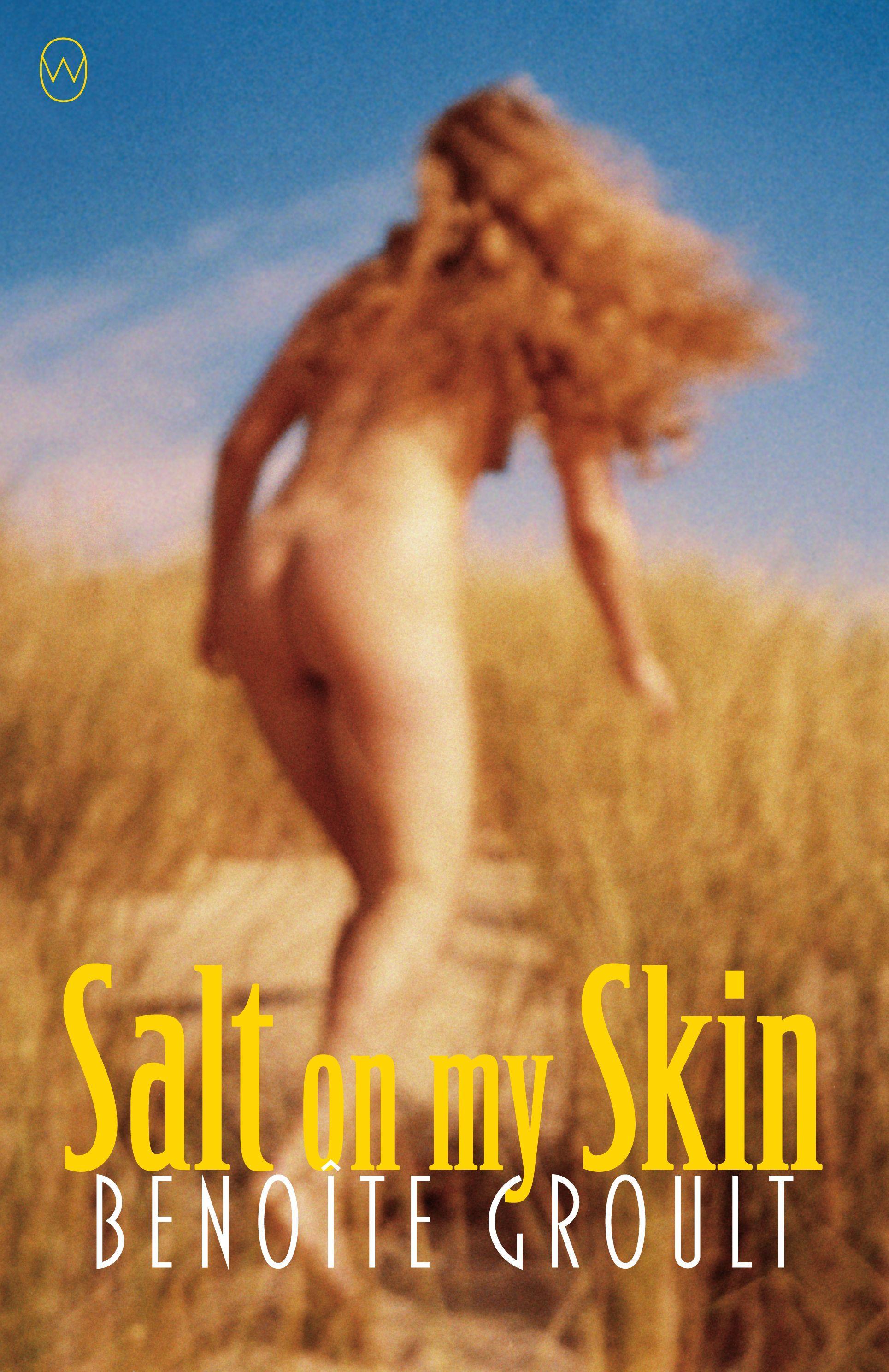 Vorderes Coverbild Salt on My Skin