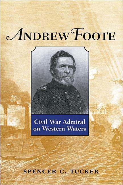 Vorderes Coverbild Andrew Foote