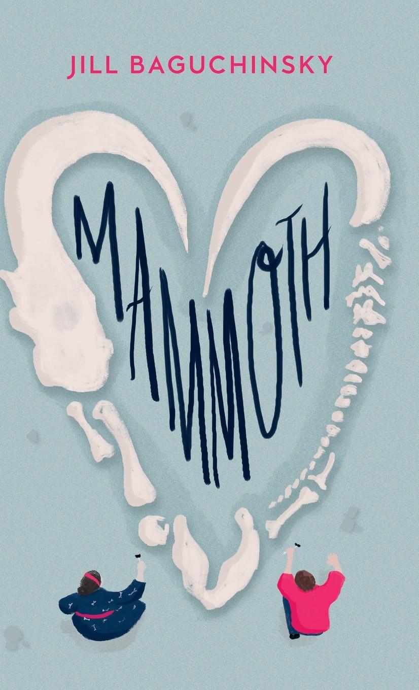 Vorderes Coverbild Mammoth