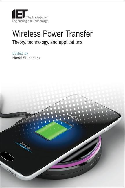 Vorderes Coverbild Wireless Power Transfer