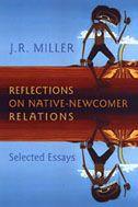 Vorderes Coverbild Reflections on Native-Newcomer Relations