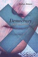 Vorderes Coverbild Democracy Off Balance