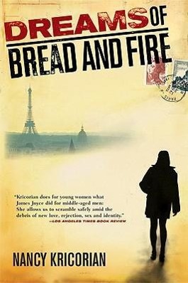 Vorderes Coverbild Dreams of Bread and Fire