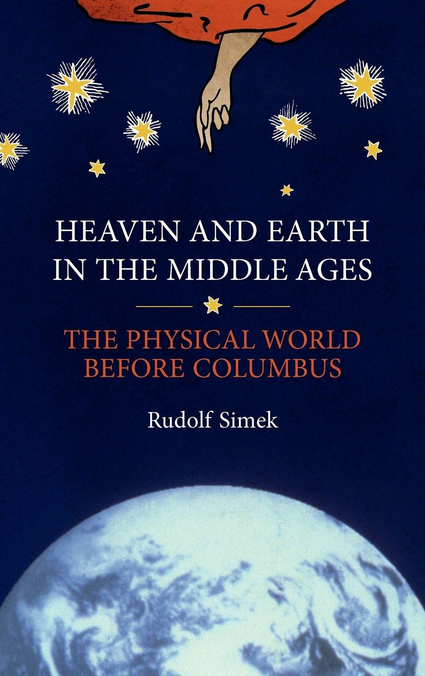 Vorderes Coverbild Heaven and Earth in the Middle Ages