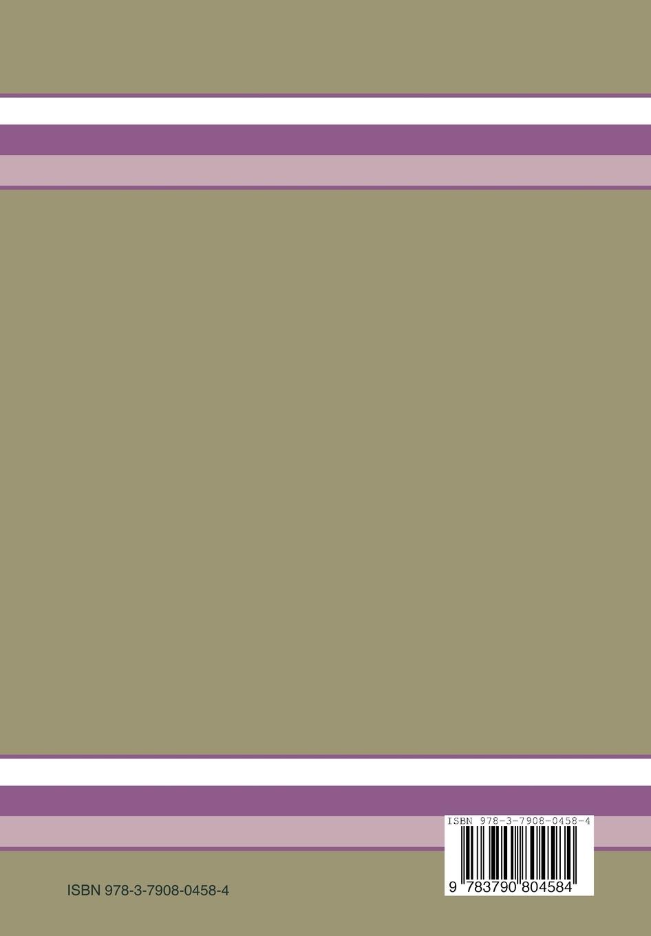 Rückseitencover Die Principal-Agent-Theorie aus informationsökonomischer Sicht