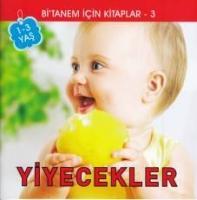 Vorderes Coverbild Yiyecekler