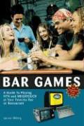 Vorderes Coverbild Bar Games