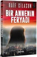 Vorderes Coverbild Bir Annenin Feryadi