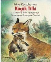 Vorderes Coverbild Kücük Tilki
