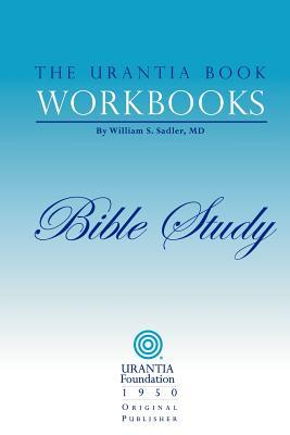 Vorderes Coverbild The Urantia Book Workbooks: Volume 6 - Bible Study