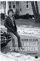 Vorderes Coverbild Born To Run