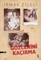 Vorderes Coverbild Gözlerini Kacirma