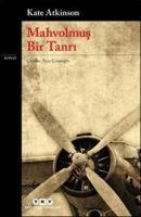 Vorderes Coverbild Mahvolmus Bir Tanri