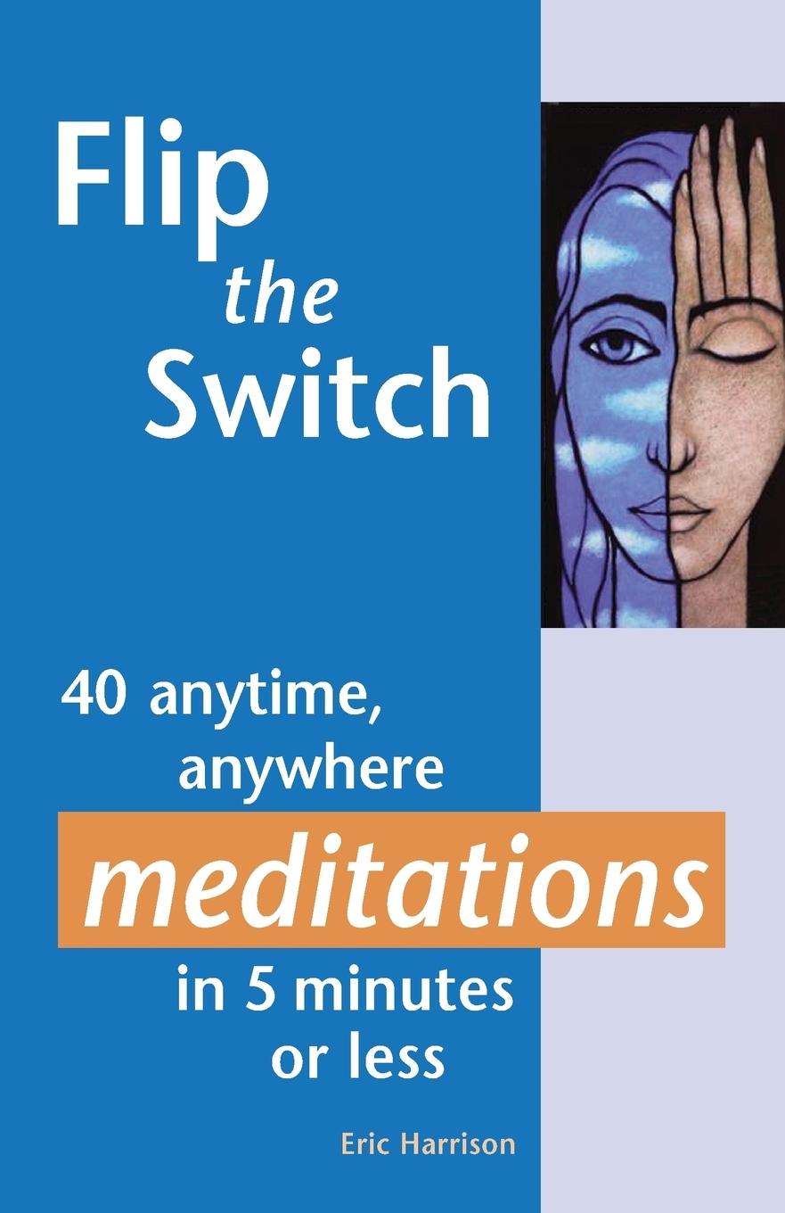 Vorderes Coverbild Flip the Switch