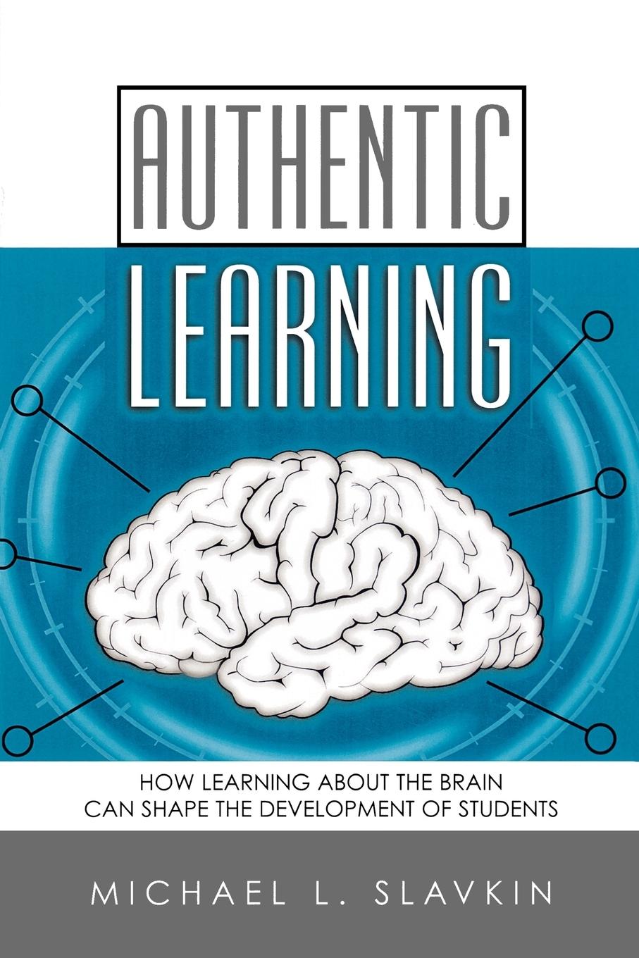 Vorderes Coverbild Authentic Learning