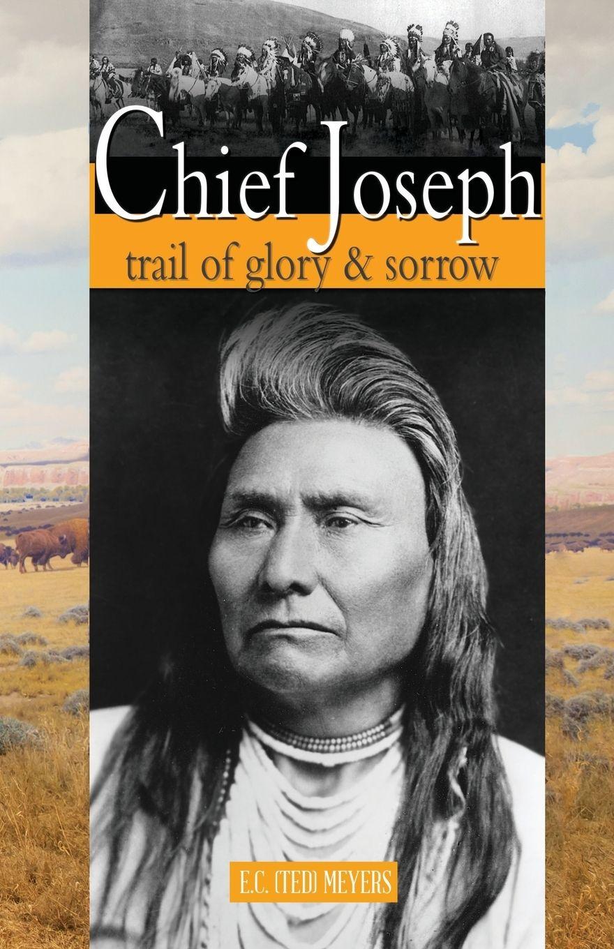 Vorderes Coverbild Chief Joseph