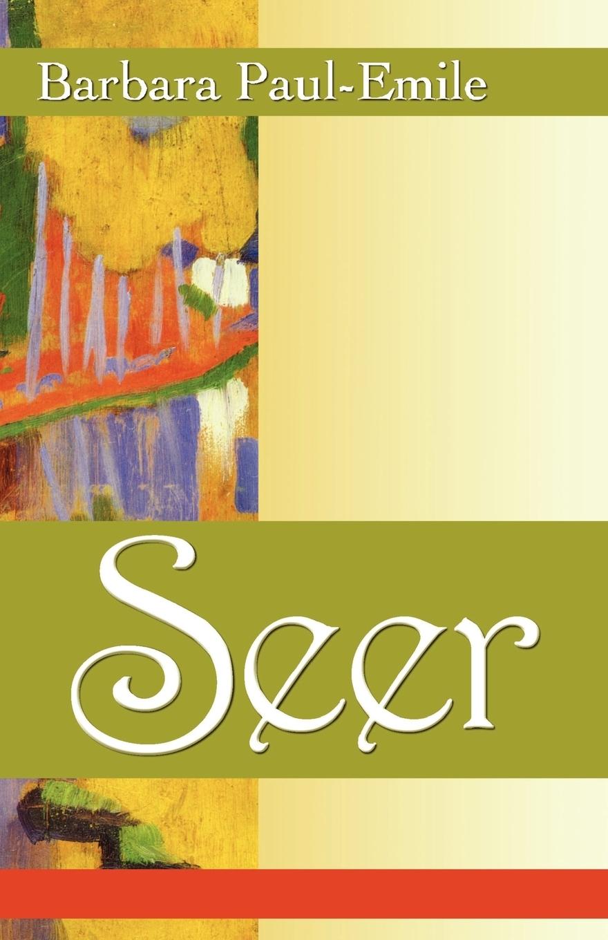 Vorderes Coverbild Seer