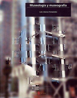 Vorderes Coverbild Museología y museografía
